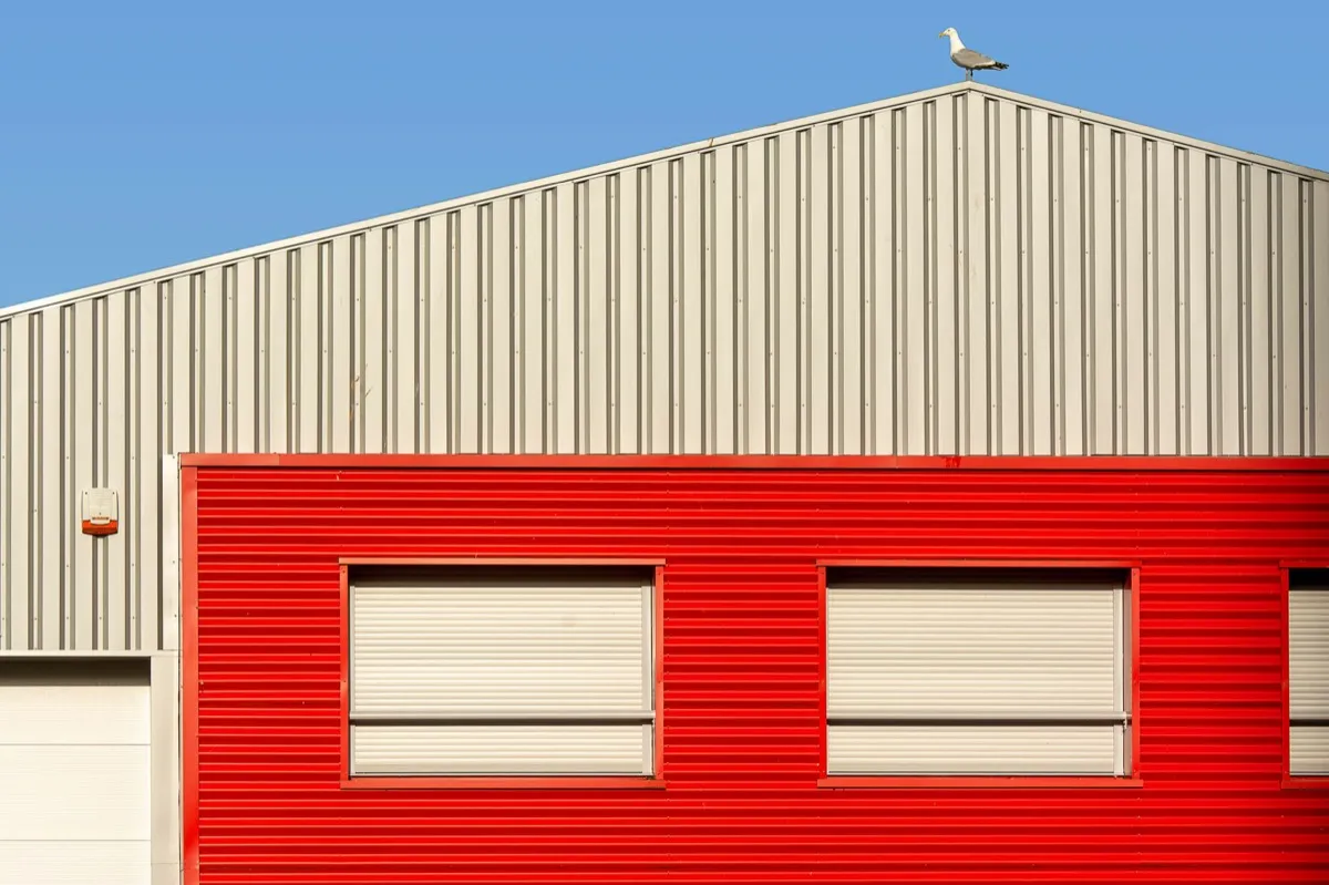 Commercial Roofing in Santa Cruz, CA