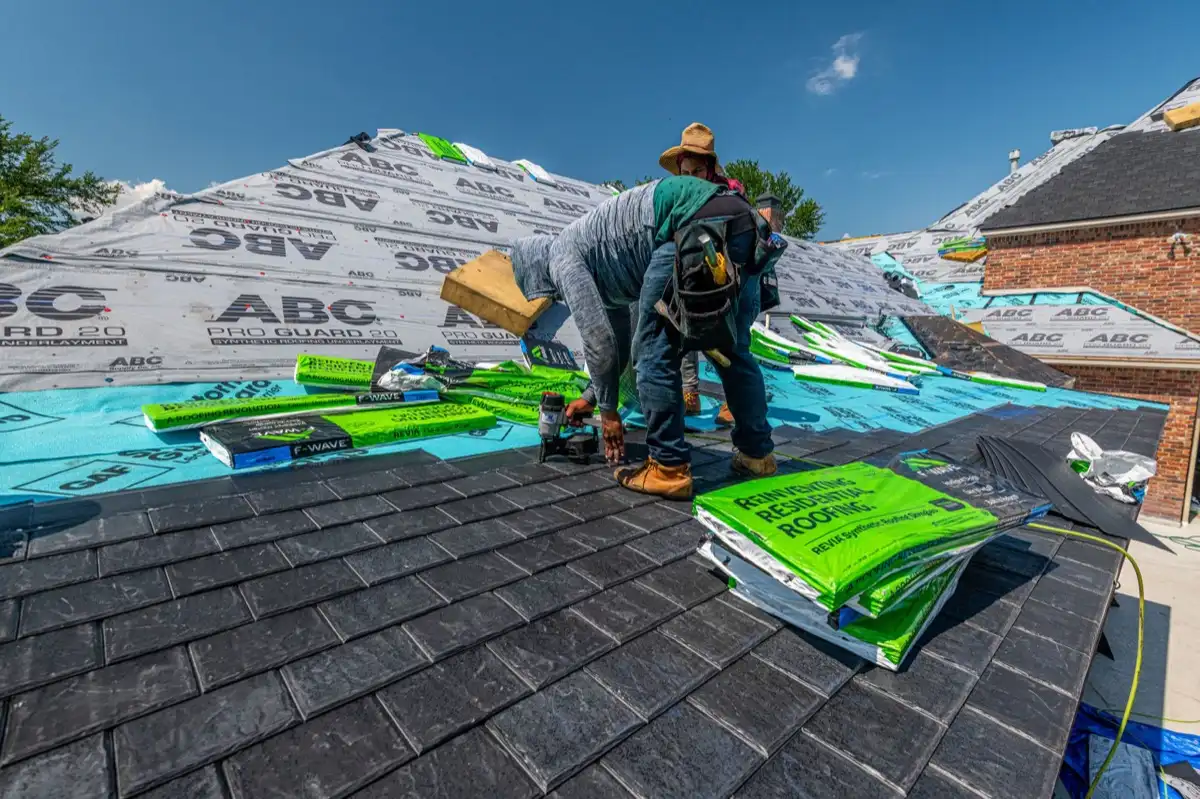 Roof Inspections in Santa Cruz, CA