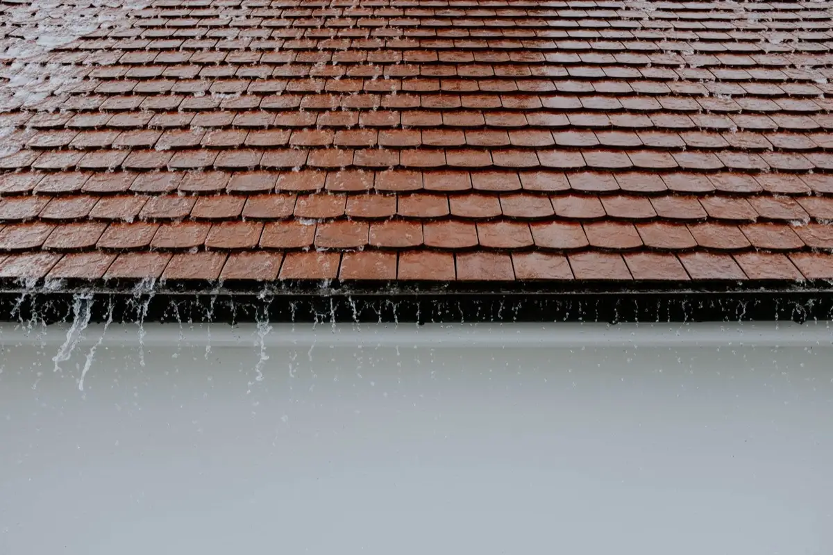 Gutters & Downspouts in Santa Cruz, CA