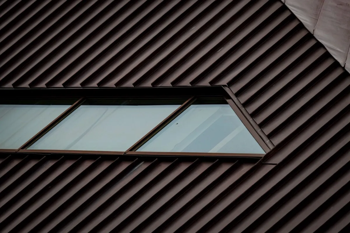 Metal Roofing in Santa Cruz, CA