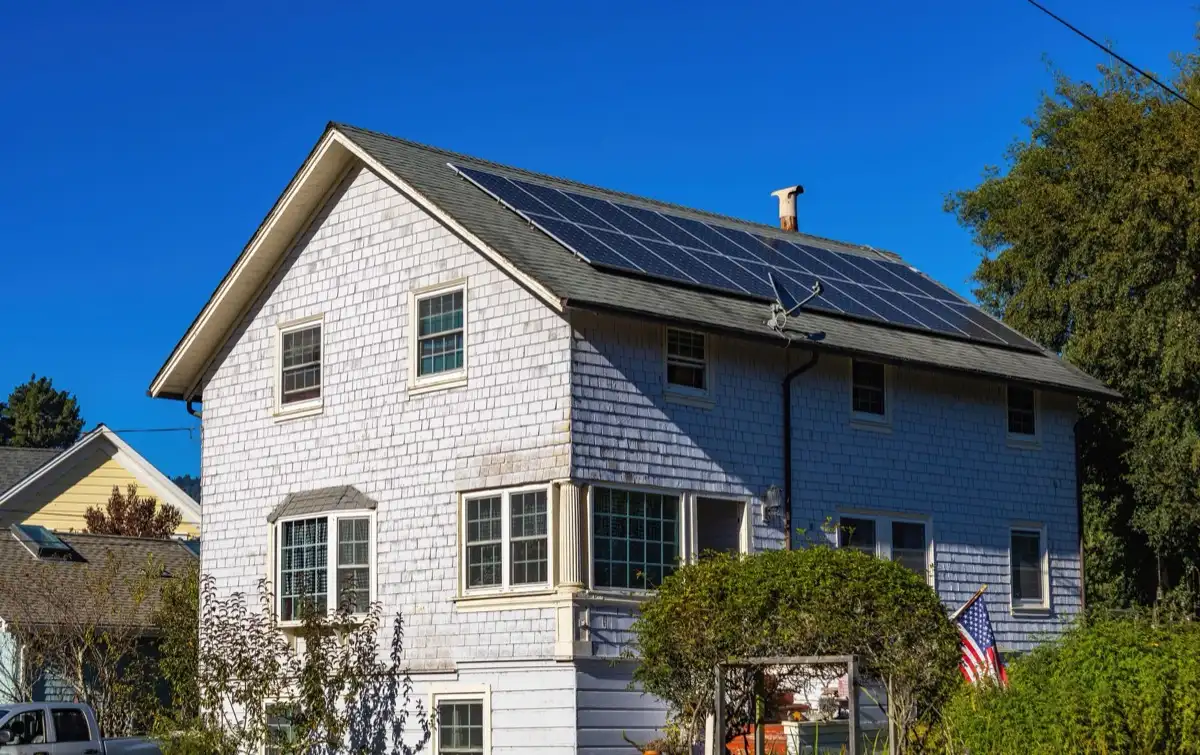 roofing in Santa Cruz, CA