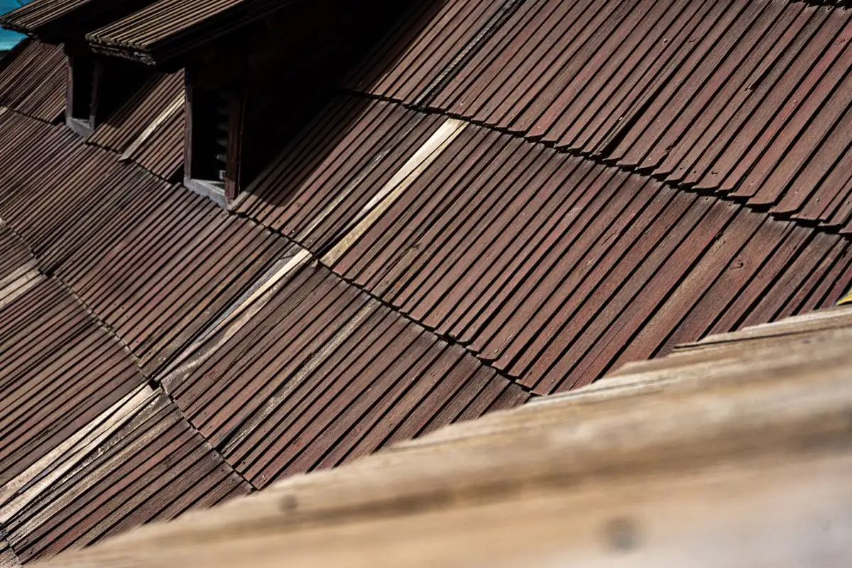 Roof Replacement in Santa Cruz, CA