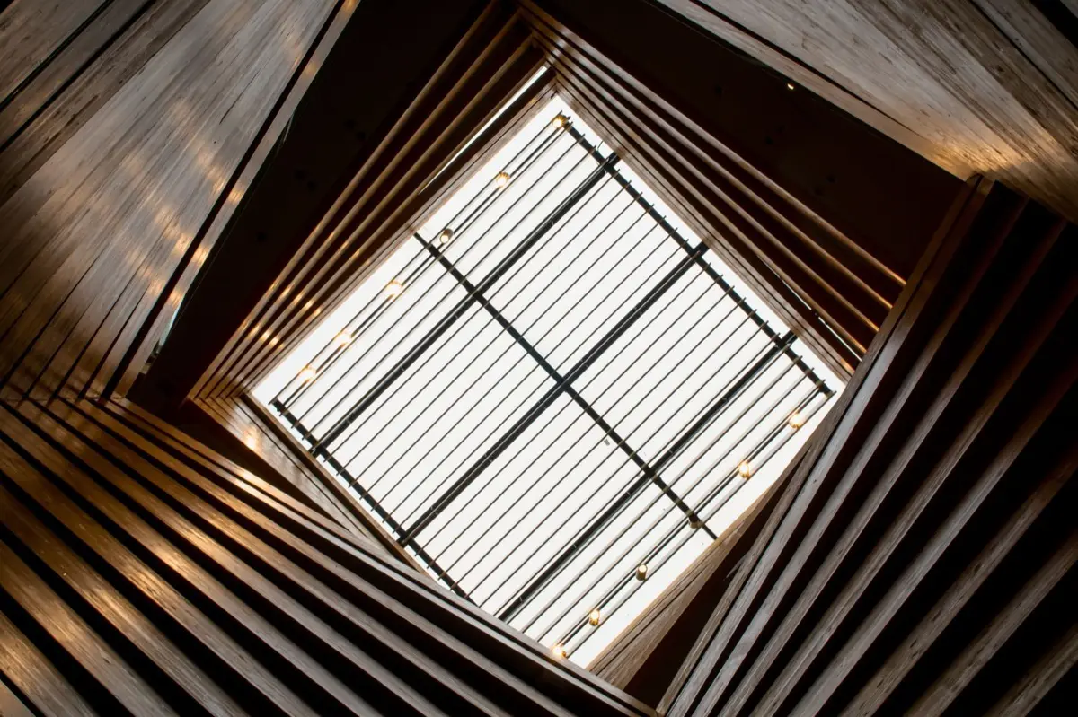Skylights in Santa Cruz, CA