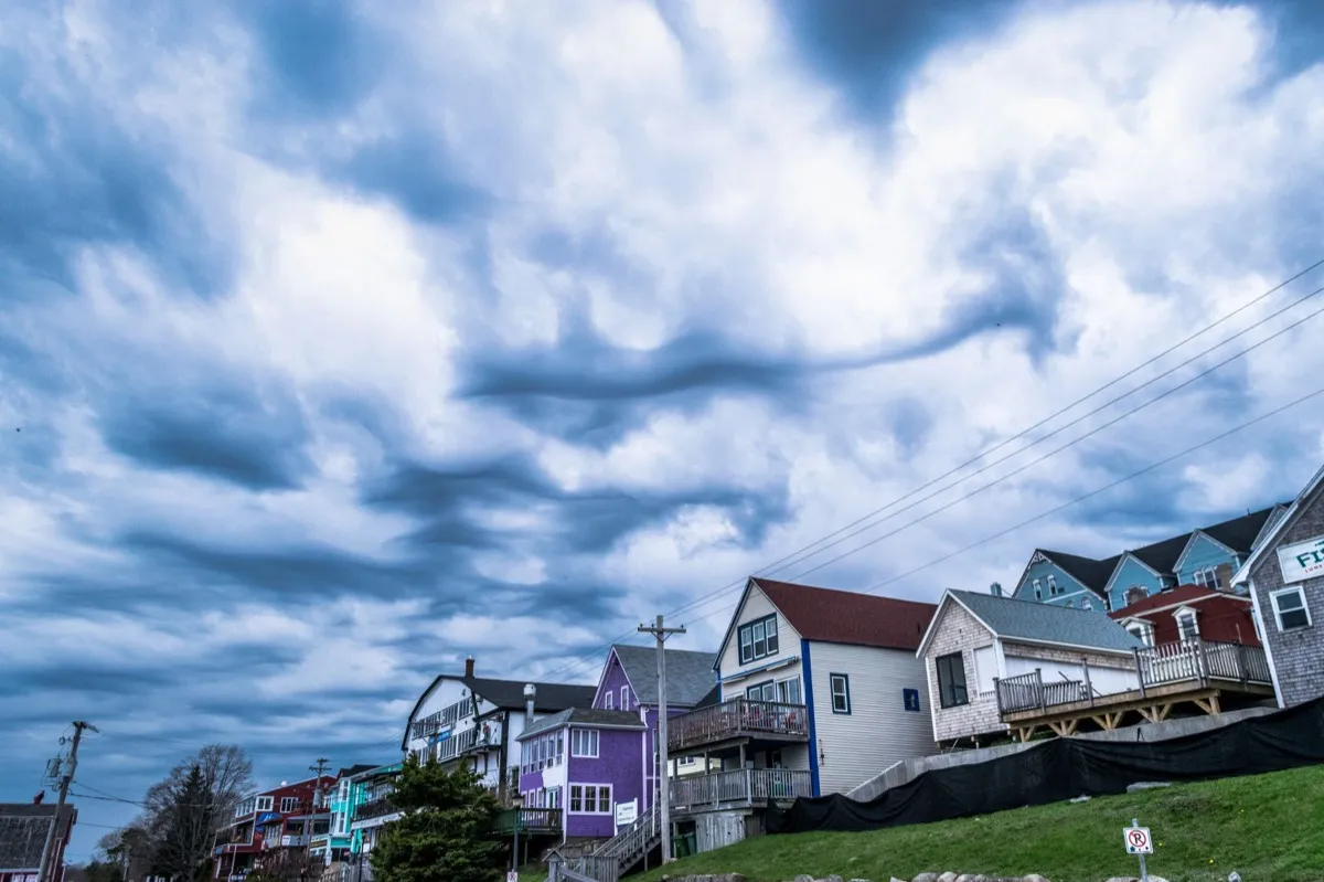 Storm Damage Restoration in Santa Cruz, CA