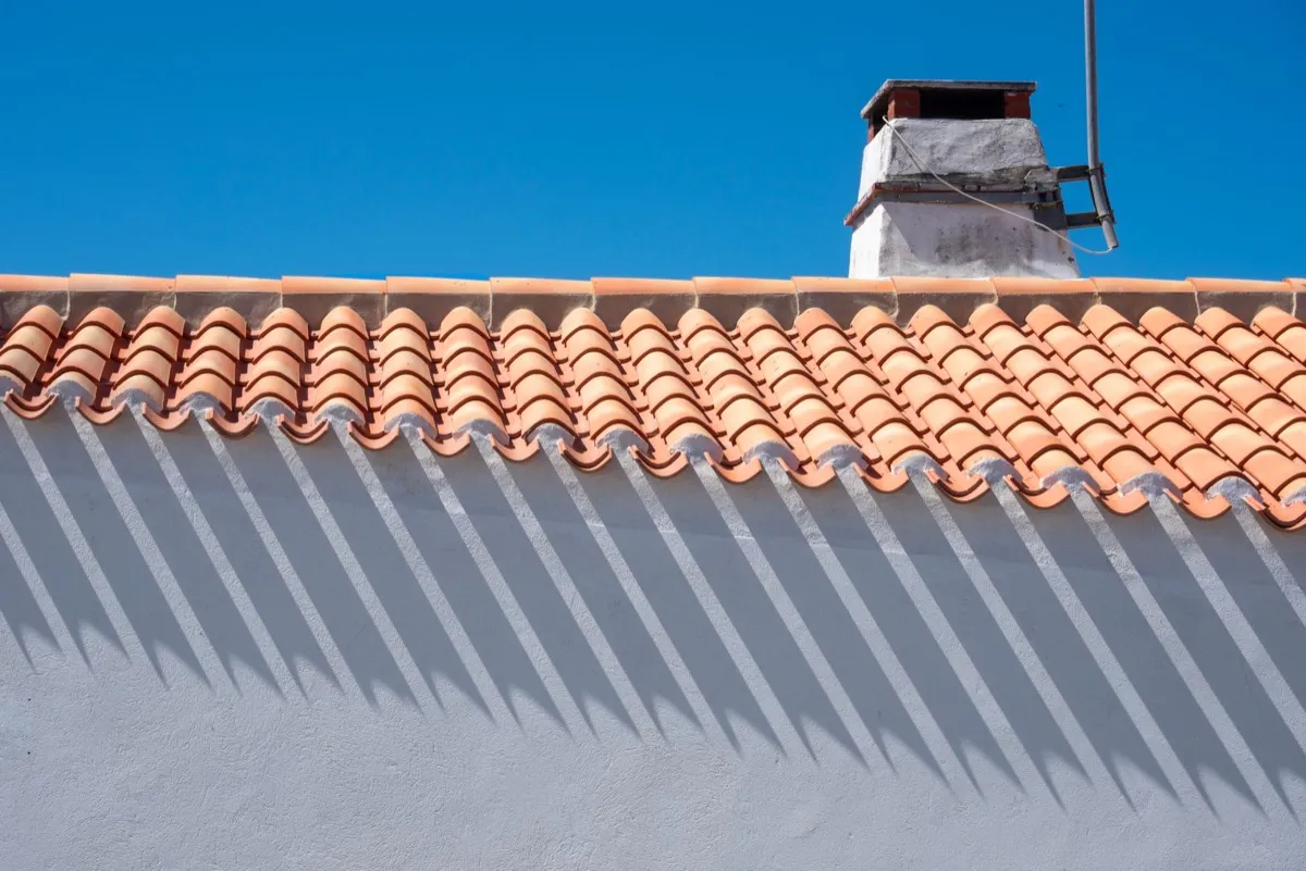 roofing project in Santa Cruz, CA — 3