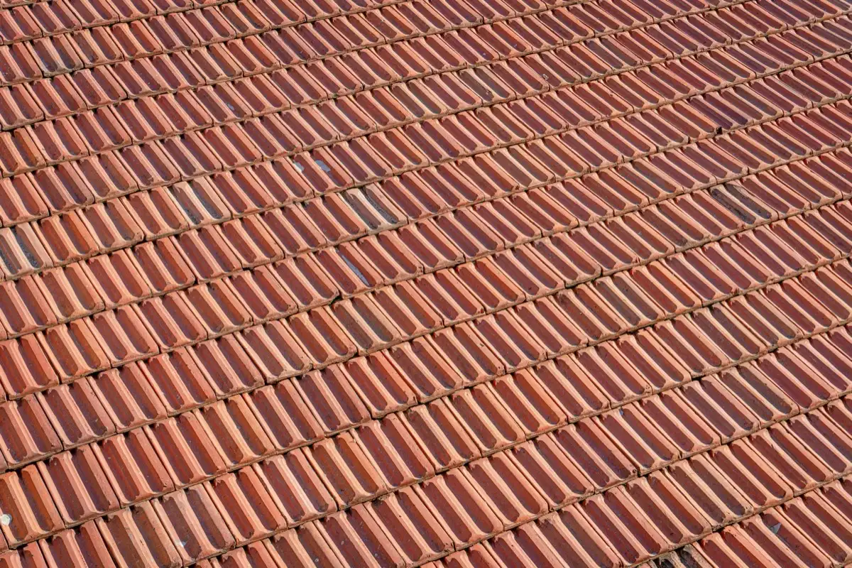 Tile Roofing in Santa Cruz, CA