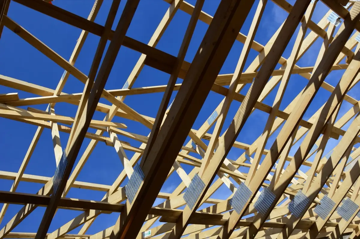 Roof Ventilation in Santa Cruz, CA
